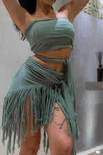 TULUM ICONIC SET SAGE