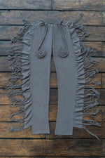 TULUM LION PANTS HS23