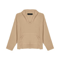 TULUM HOODIE ARENA SS25