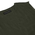 TULUM TANKTOP GREEN SS25