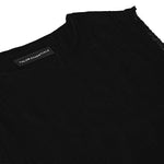 TULUM TANKTOP BLACK SS25
