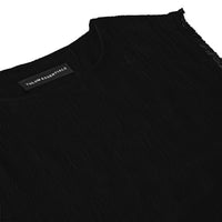 TULUM TANKTOP BLACK SS25
