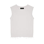 TULUM TANKTOP WHITE SS25
