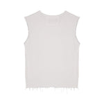 TULUM TANKTOP WHITE SS25