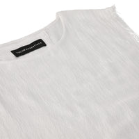 TULUM TANKTOP WHITE SS25