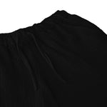TULUM SHORTS BLACK SS25