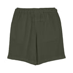 TULUM SHORTS GREEN SS25