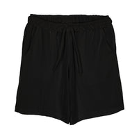 TULUM SHORTS BLACK SS25