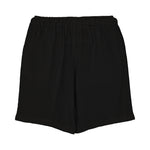 TULUM SHORTS BLACK SS25