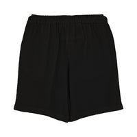 TULUM SHORTS BLACK SS25
