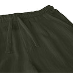 TULUM CLASSIC PANTS GREEN SS25