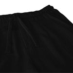 TULUM CLASSIC PANTS BLACK SS25