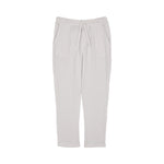 TULUM CLASSIC PANTS WHITE SS25