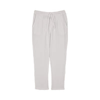 TULUM CLASSIC PANTS WHITE SS25
