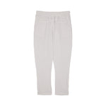 TULUM CLASSIC PANTS WHITE SS25
