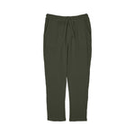 TULUM CLASSIC PANTS GREEN SS25