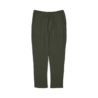TULUM CLASSIC PANTS GREEN SS25