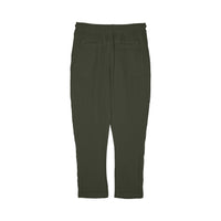 TULUM CLASSIC PANTS GREEN SS25