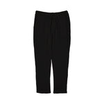 TULUM CLASSIC PANTS BLACK SS25
