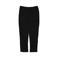 TULUM CLASSIC PANTS BLACK SS25