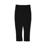 TULUM CLASSIC PANTS BLACK SS25