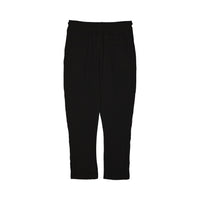 TULUM CLASSIC PANTS BLACK SS25