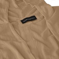 TULUM PONCHOS ARENA SS25