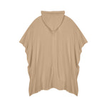 TULUM PONCHOS ARENA SS25