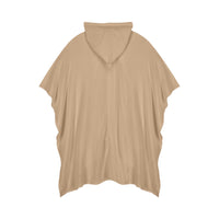 TULUM PONCHOS ARENA SS25