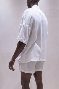 TULUM KIMONO WHITE