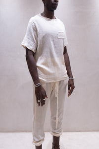 TULUM AESTHETIC SIGNATURE TEE