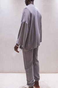 TULUM KIMONO GRIS