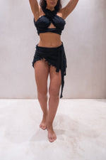 TULUM ICONIC MINI SET BLACK