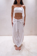 TULUM PALAXO SET WHITE