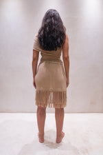 TULUM TOP & SKIRT ARENA
