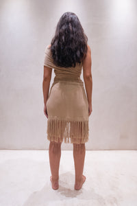 TULUM TOP & SKIRT ARENA