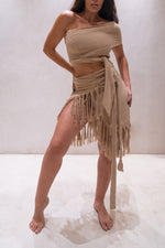 TULUM TOP & SKIRT ARENA