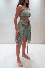 TULUM ICONIC SET SAGE