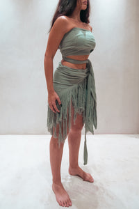 TULUM ICONIC SET SAGE