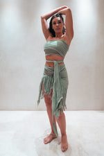 TULUM ICONIC SET SAGE