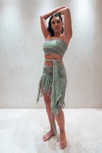 TULUM ICONIC SET SAGE