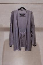 TULUM KIMONO GRIS