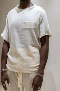 TULUM AESTHETIC SIGNATURE TEE