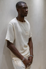 TULUM AESTHETIC SIGNATURE TEE