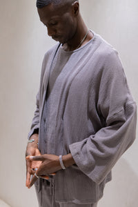 TULUM KIMONO GRIS